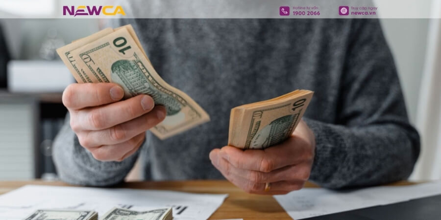 Lương Gross và Net khác nhau thế nào khi tính chi phí?