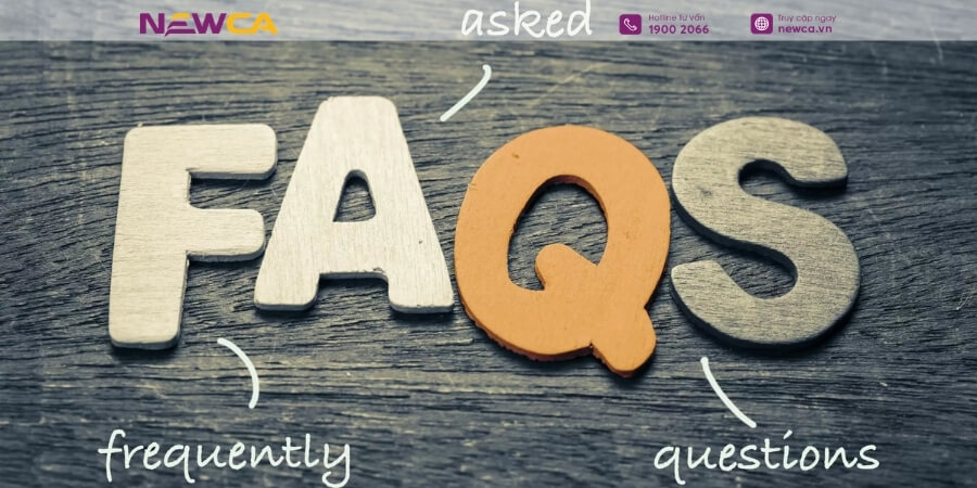 Câu hỏi thường gặp về giá trị pháp lý của chữ ký số
