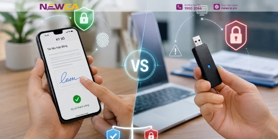 Chữ ký số hết hạn sau khi ký, hợp đồng điện tử có còn hiệu lực không?