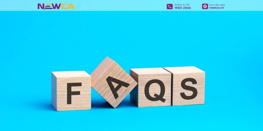 Câu hỏi thường gặp về chữ ký số hết hạn và hợp đồng điện tử
