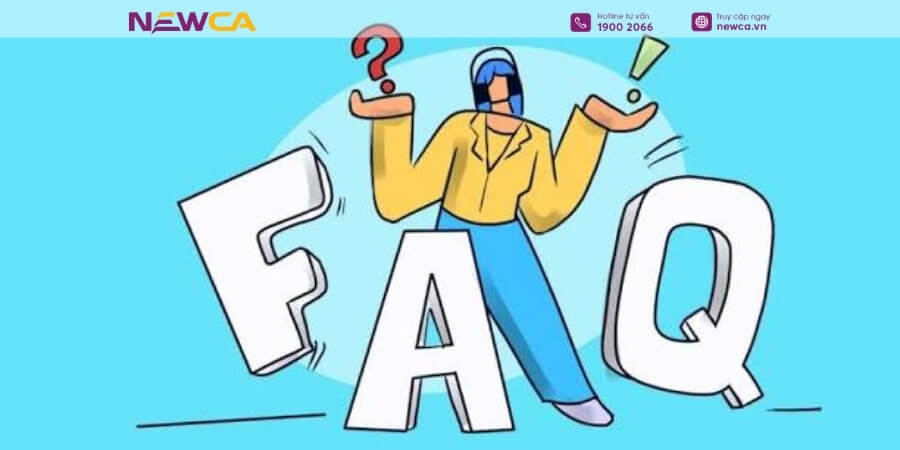 Câu hỏi thường gặp về doanh thu POS khác hóa đơn