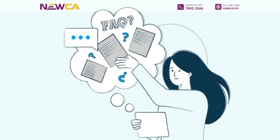Câu hỏi thường gặp khi đổi phần mềm kế toán và hóa đơn điện tử