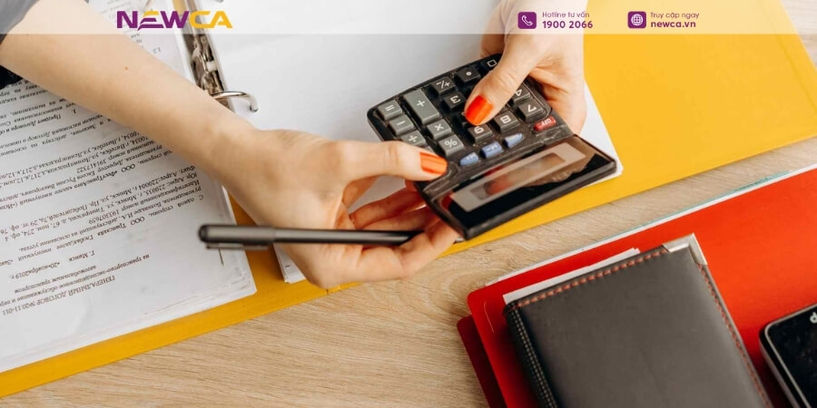 Những thay đổi của hệ thống tài khoản Thông tư 99
