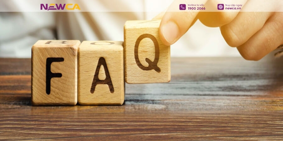 Giải đáp các câu hỏi thường gặp về hộ kinh doanh chữ ký số kê khai thuế