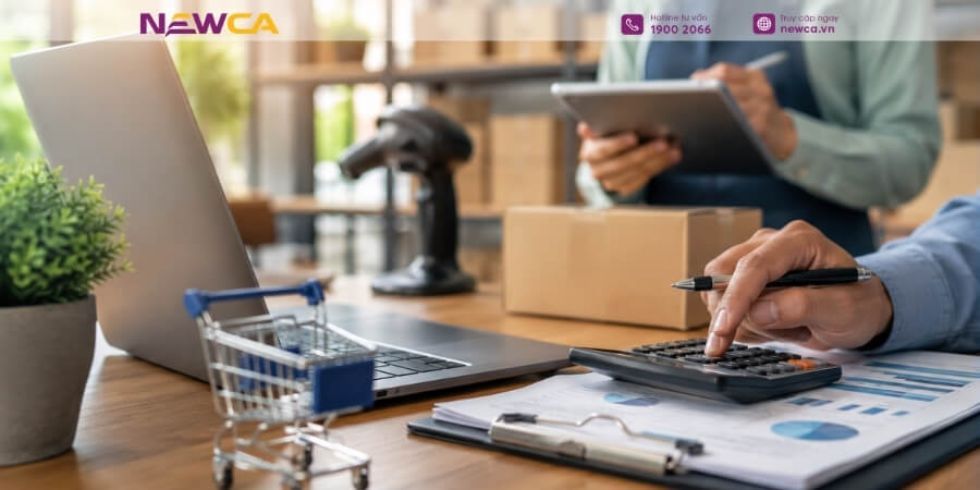 Chữ ký số dùng để làm gì cho hộ kinh doanh?
