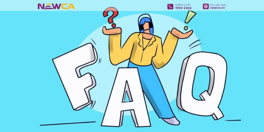 Câu hỏi thường gặp về hợp đồng điện tử và quyết toán thuế