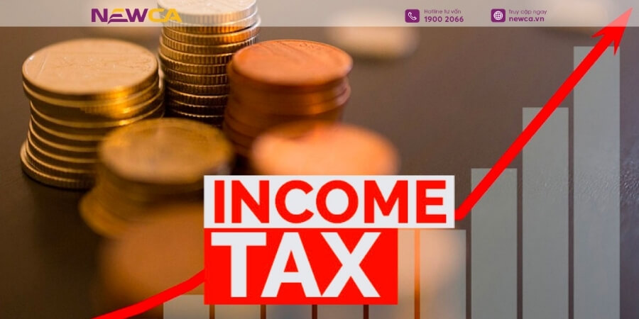 Biểu thuế TNCN 2026 giảm từ 7 bậc xuống 5 bậc