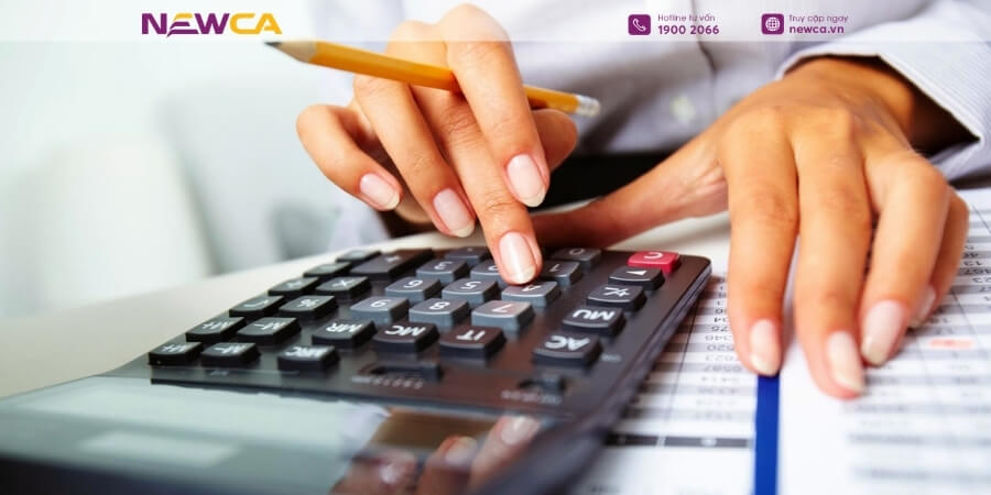 Ví dụ cách tính thuế TNCN 2026 với thu nhập 25 triệu đồng/tháng
