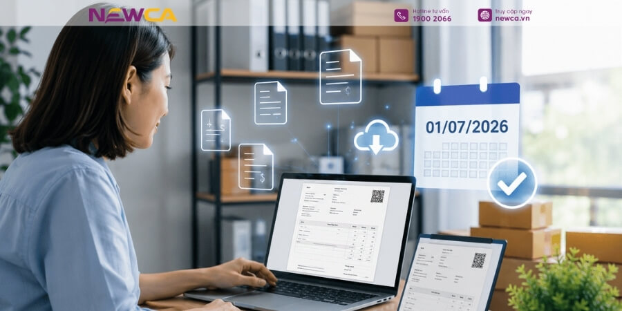 Quy trình xử lý hóa đơn sai sót đã được cập nhật theo Nghị định 254 và Thông tư 91 chưa?