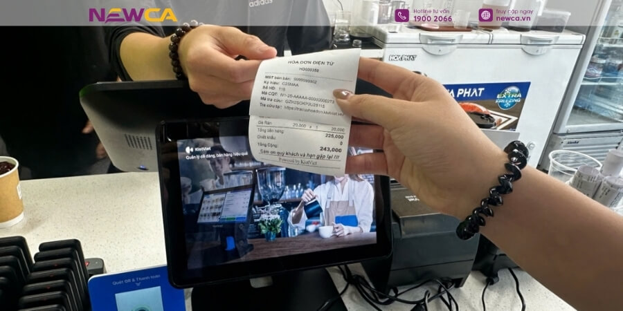 Người mua tố giác không xuất hóa đơn: Quy định mới có gì đáng chú ý?