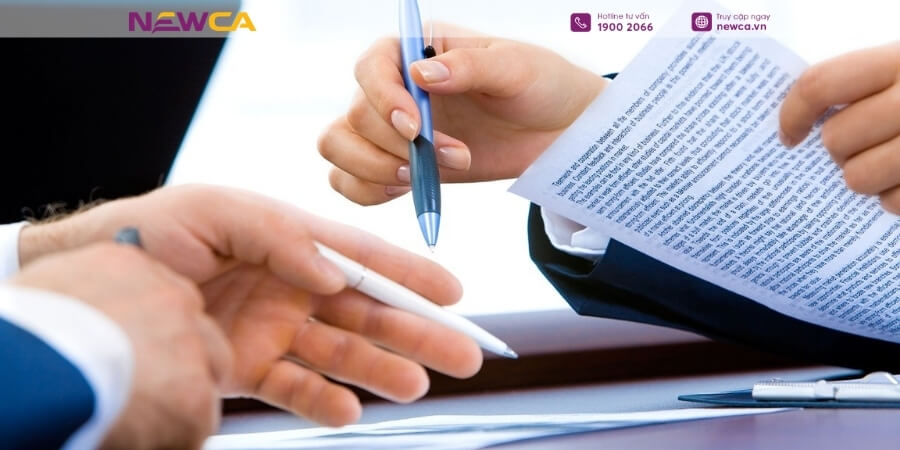 Vì sao offer, HĐLĐ và bảng lương không khớp lại tạo ra rủi ro?
