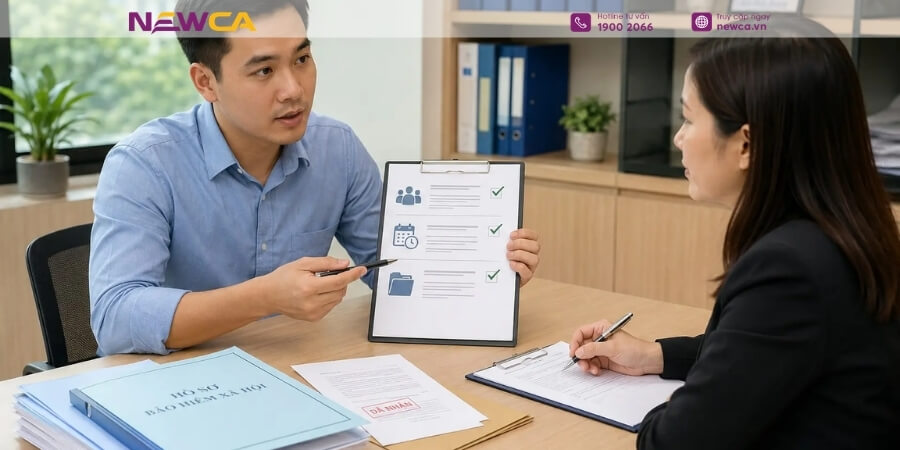 Doanh nghiệp có thể gặp những rủi ro nào khi offer, HĐLĐ và bảng lương không khớp?