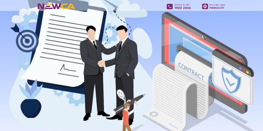 Cần sửa nội dung hợp đồng sau khi ký thì xử lý thế nào?