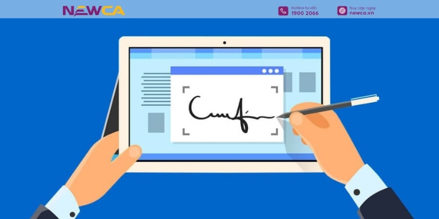 Lưu trữ và truy xuất hợp đồng điện tử cần được quản lý như thế nào?
