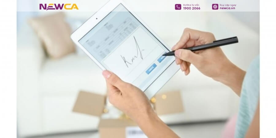 Từ lưu trữ phân tán sang quản lý hợp đồng điện tử tập trung