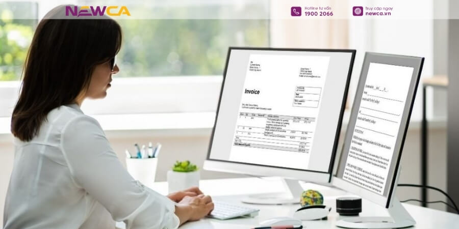 Hóa đơn đúng nội dung nhưng sai ngày có bị phạt không?