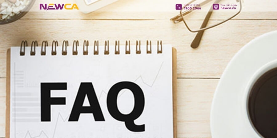 Giải đáp những câu hỏi thường gặp về xuất hóa đơn sai thời điểm