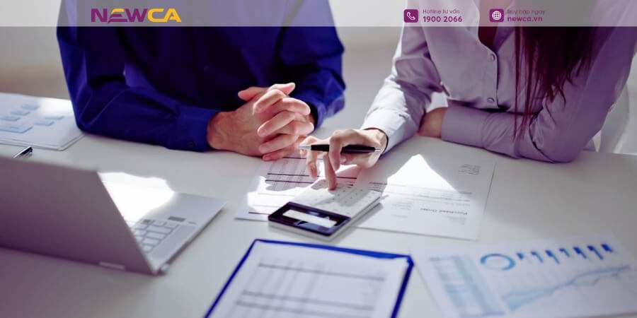 7 bước trong checklist rà soát hợp đồng điện tử quyết toán