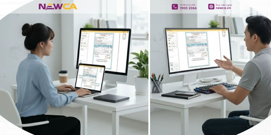Hợp đồng điện tử là gì?