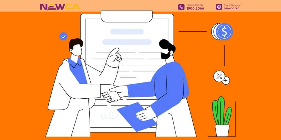 Vì sao nền tảng hợp đồng điện tử cần đáp ứng nhu cầu của cả 3 bộ phận?